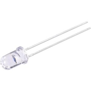 Fotodiode SFH 203 5 mm 1100 nm 20 ° OSRAM SFH 203