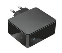 Trust Maxo 61W USB-C Charger for Apple MacBook voedingseenheid 23418 - thumbnail