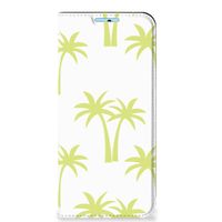 Xiaomi Redmi Note 11/11S Smart Cover Palmtrees