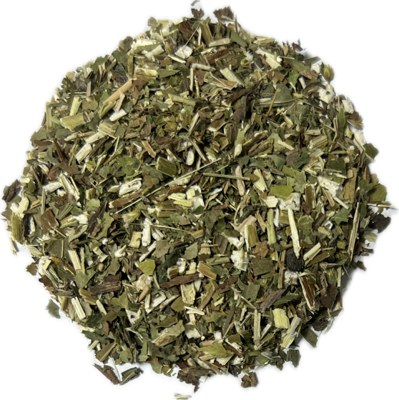 Guldenroede Kruidenthee