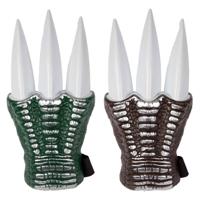 World Of Dinosaurs dino klauw, 26cm