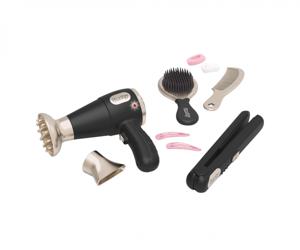 Smoby My Beauty Haaraccessoires, 10dlg.