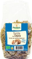 Primeal Fusilli tortils eekhoorntjesbrood bio (250 gr) - thumbnail