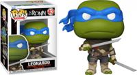 TMNT The Last Ronin Funko Pop Vinyl: Leonardo TMNT The Last Ronin Funko Pop Vinyl: Leonardo