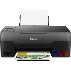 Pixma G3520 All-in-one printer