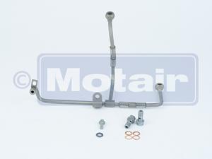 Motair Turbolader Turbolader olieleiding 550211