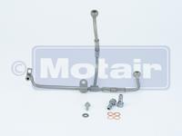 Motair Turbolader Turbolader olieleiding 550211 - thumbnail
