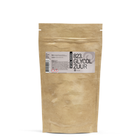 Glycolzuur / Glycolic Acid (99,5%) 50 gram
