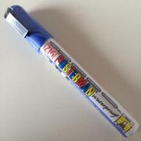 Posterman PMA-50 stift smal 2-6 mm blauw