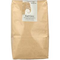 Sonnentor Earl grey zwarte thee los bio