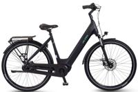 Altec Impact E-Bike Dames 28 inch Middenmotor 7v Hydraulische Schijfremmen