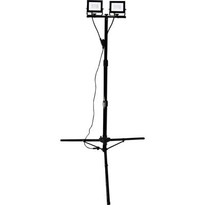 Müller-Licht Boston LED-bouwlamp 20 W, 20 W 2190 lm Neutraalwit