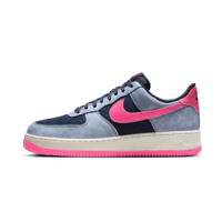 Nike Air Force 1 Low '07 LX Dark Obsidian Ashen Slate