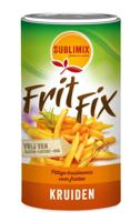 Sublimix Frit mix kruiden glutenvrij (300 gr)