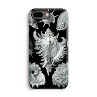 Haeckel Prosobranchia: iPhone 8 Plus Tough Case