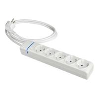5-voudige Stekkerdoos zonder Schakelaar Solera 8015p 250 V 16 A (1,5 m)