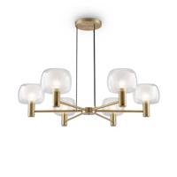 Maytoni - Hanglamp Vision - Goud - Ø96 Maytoni - Hanglamp Vision - Goud - Ø96