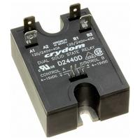 Crydom Halfgeleiderrelais D2440DH 1 stuk(s)