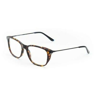 Heren Brillenframe Vuarnet VL18010002 Bruin Ø 53 mm