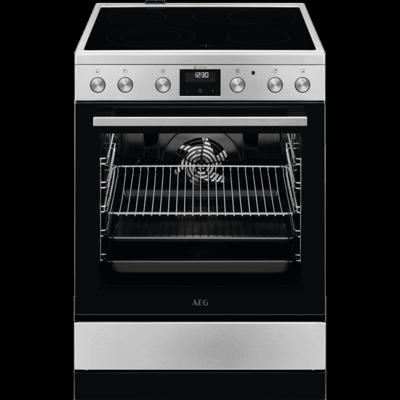 AEG Elektrisch fornuis CCB6443BBM