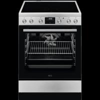 AEG Elektrisch fornuis CCB6443BBM