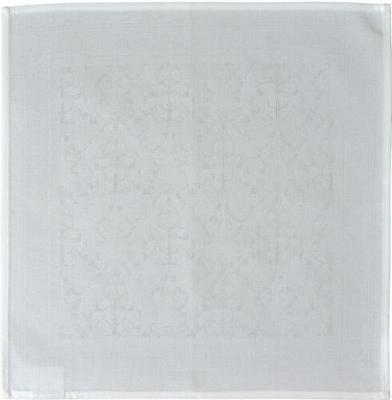Sander Sander servet Eileen 45x45 Fb. 30 - Wit