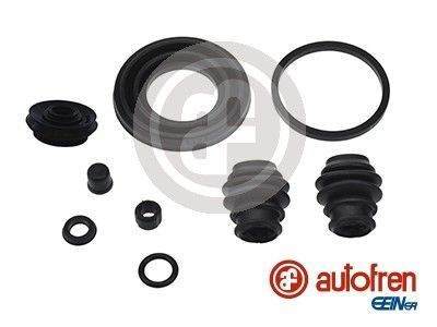 Reparatieset, remklauw D42697