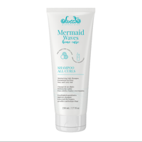 Sweet Professional Mermaid Waves Shampoo 230ml