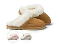 Fellhof Primo pantoffels voor dames