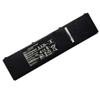 Notebook Battery for ASUS Pro Essential PU301 PU301LA C31N1318 11.1V 44Wh - thumbnail