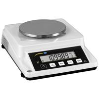 PCE Instruments Tafelweegschaal Weegbereik (max.) 1100 g Resolutie 0.01 g