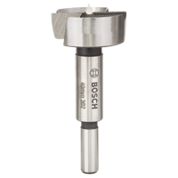 Bosch Accessoires forstnerboor | din 7483 g | 40x90 mm - 2609255291