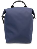 Longchamp sac à dos Le Pliage Energy - Bleu