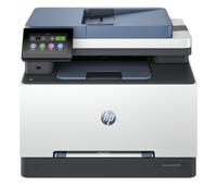 Multifunctional laser hp laserjet pro 3302sdw