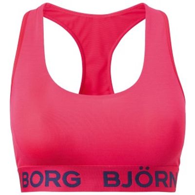 Björn Borg Seasonal Solids Soft Top * Actie *