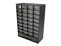 PARKSIDE Gereedschap organizer (33 vakjes)