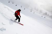 Een dagje Winterberg Een dagje Winterberg