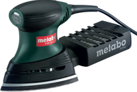 Metabo FMS 200 Intec Schuurmachine 26000 RPM 22000 OPM 200 W - thumbnail