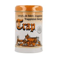 Revogan Trap Biergisttabletten 144g