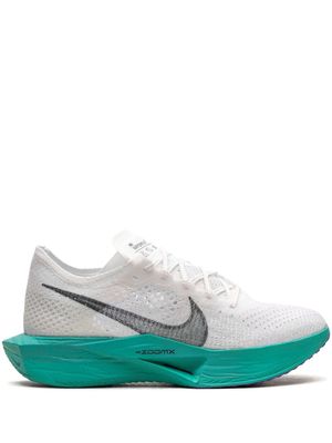 Nike baskets ZoomX Vaporfly Next% 3 'Deep Jungle' - Blanc