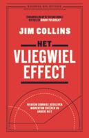 Het vliegwieleffect (Hardback)