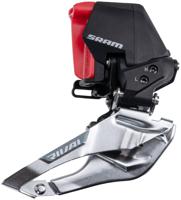 SRAM front derailleur riv e1