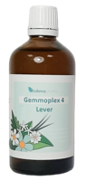 Balance Pharma Gemmoplex HGP 004 Lever