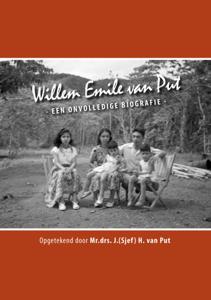 Willem Emile van Put (Paperback)