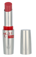 Pupa Milano - Pupa Miss Pupa Lipstick 2.40 ml Lippenstift Dames