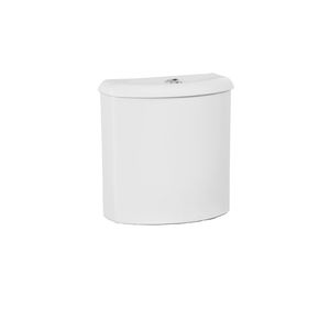 Toiletreservoir Boss & Wessing Selin Wit Boss & Wessing