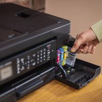 All-in-one printer Brother MFC-J4350DW