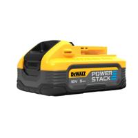 DeWALT DCBP518 Accu 5.0Ah POWERSTACK 18V XR