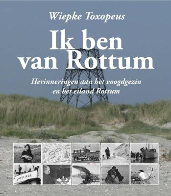 Ik ben van Rottum (Paperback)