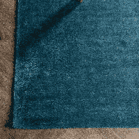 Nohr Vloerkleed 'Cherelle' 250 x 350cm, kleur Blauw